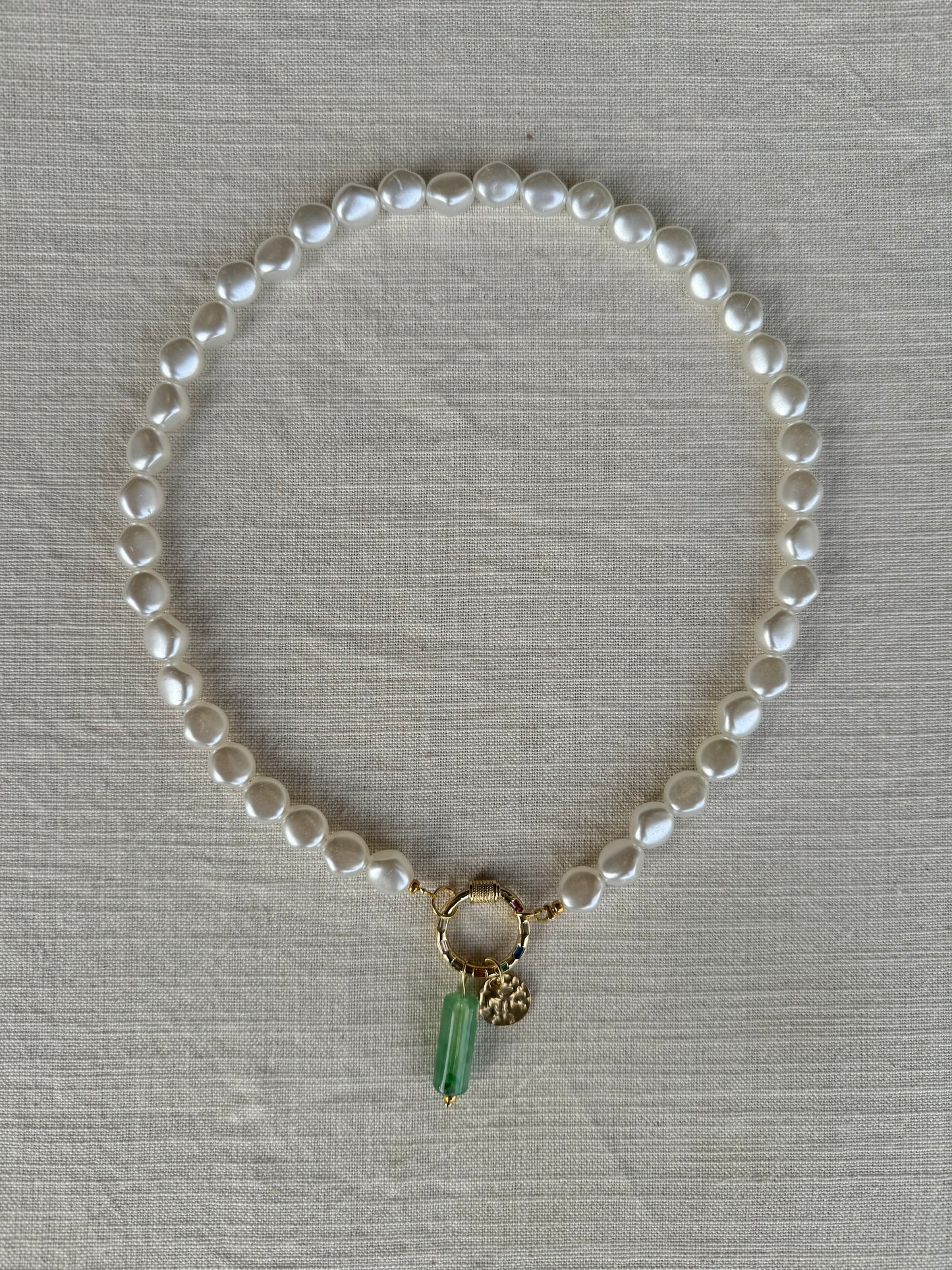Pearl Serenity