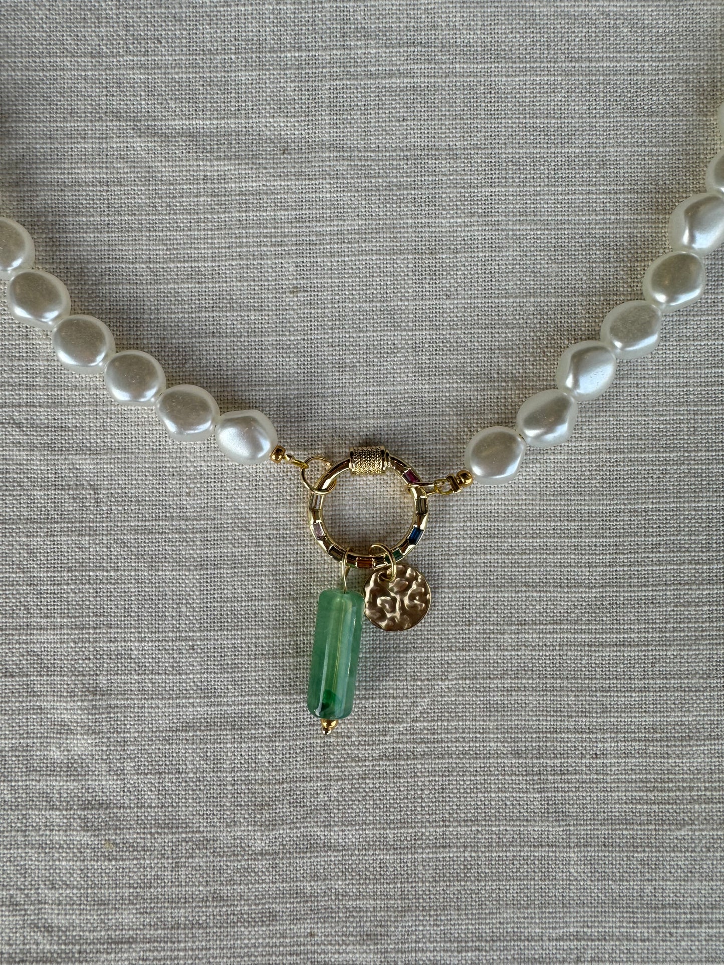 Pearl Serenity