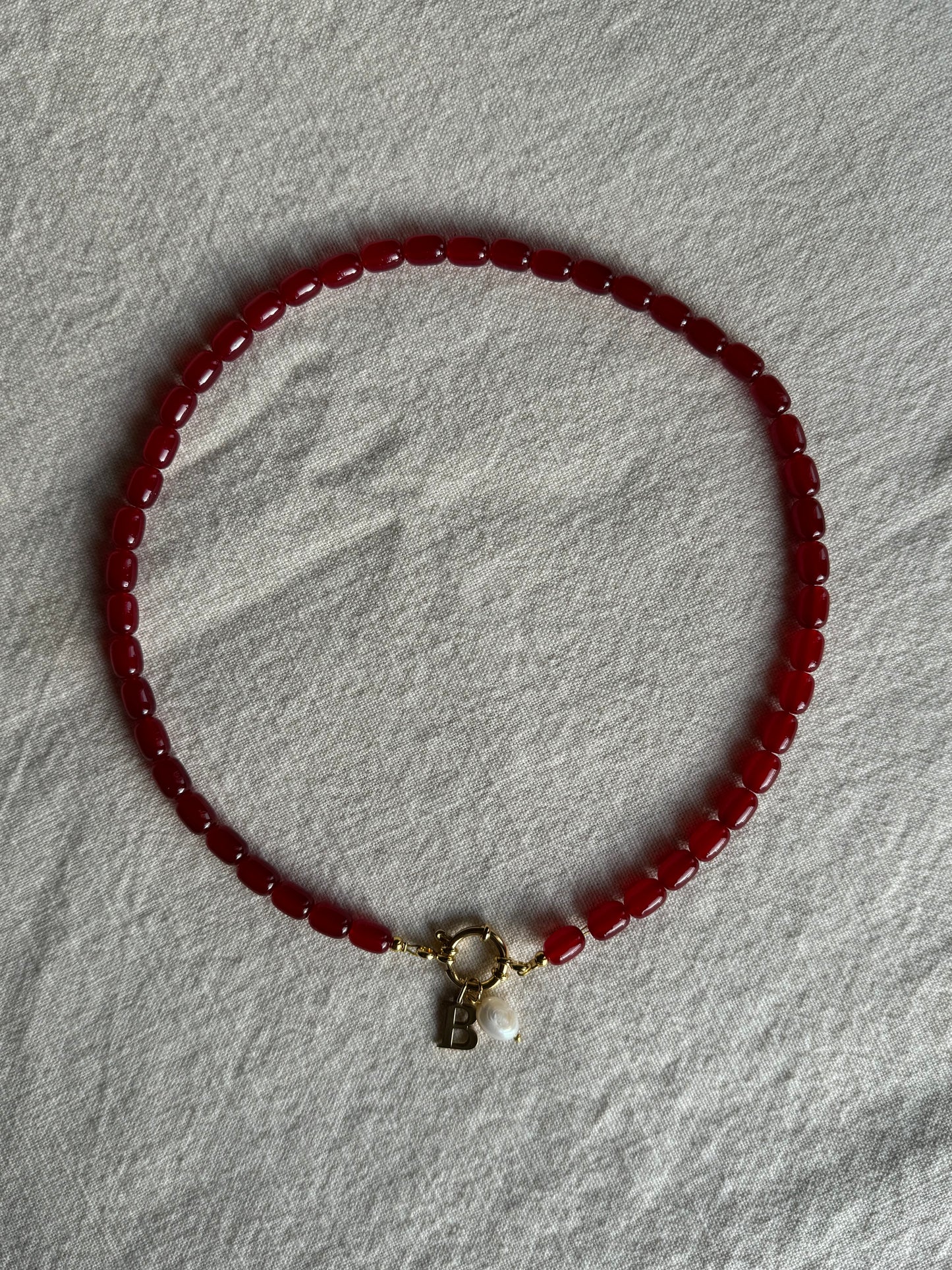 Christmas Red