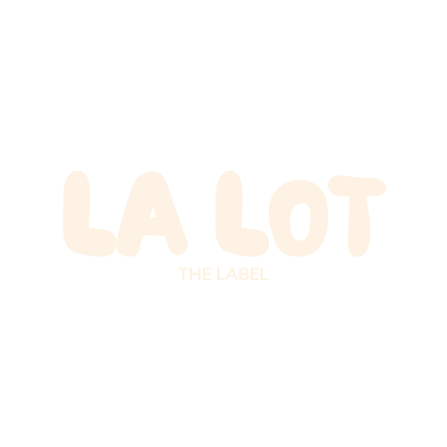 LA LOT THE LABEL