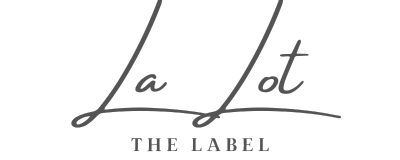 LA LOT THE LABEL